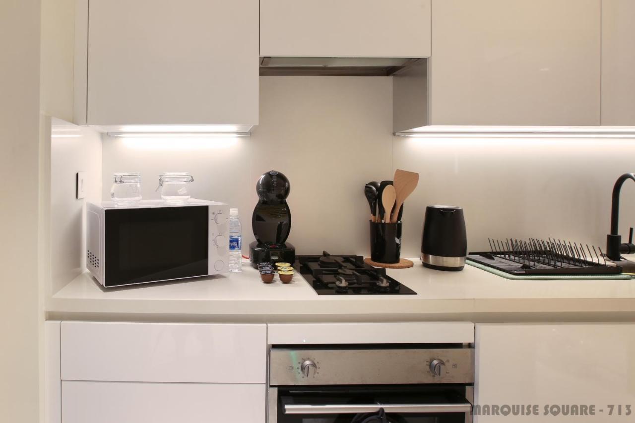 Appartement Luxury With Burj Khalifa Or Canal View In Downtown - Marquise Square Tower *