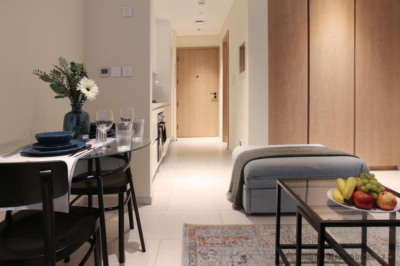 Luxury With Burj Khalifa Or Canal View In Downtown - Marquise Square Tower Dubaï