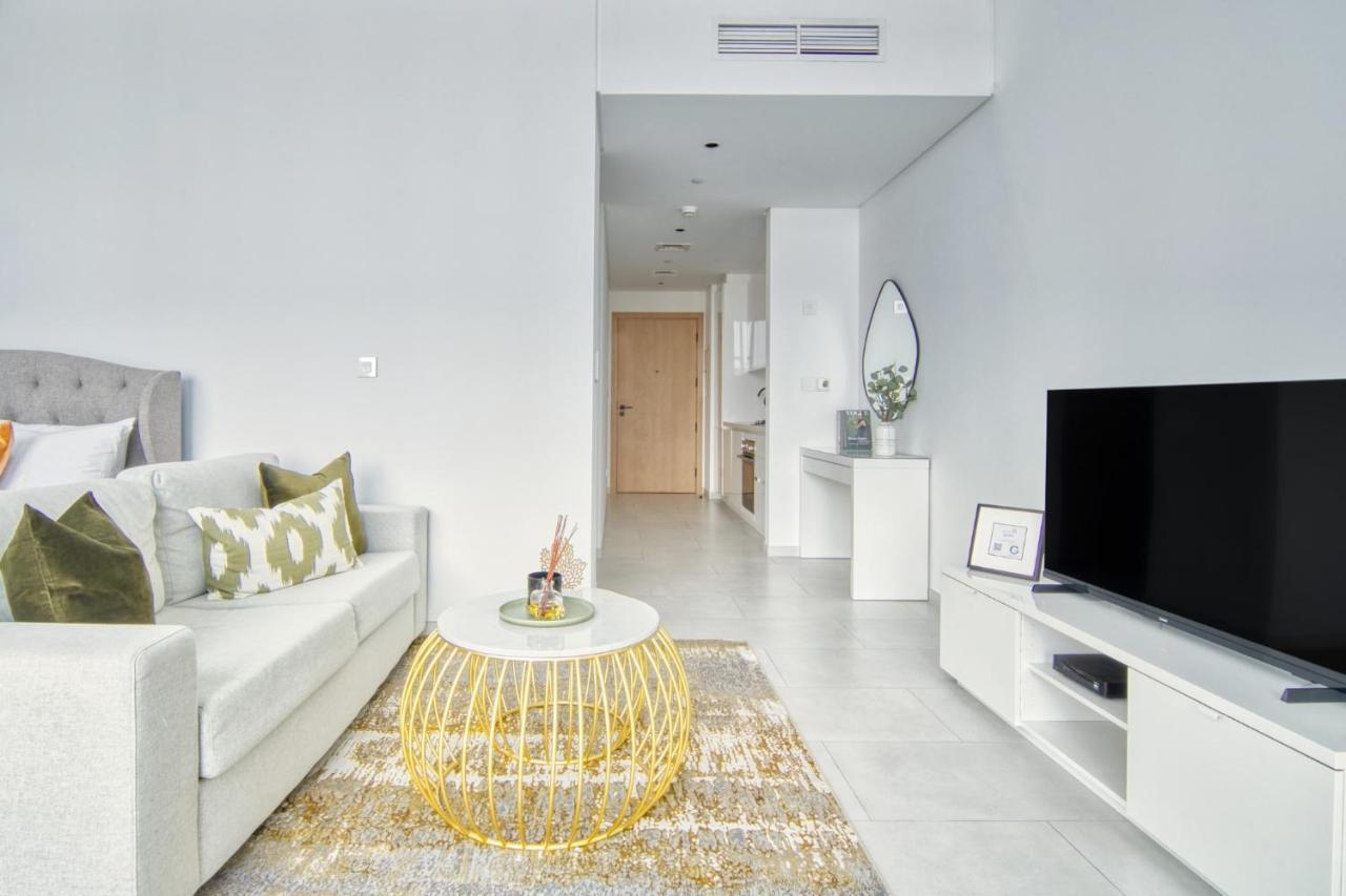 Luxury With Burj Khalifa Or Canal View In Downtown - Marquise Square Tower Appartement