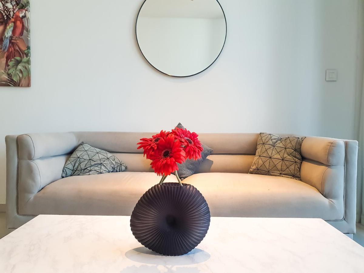 Luxury With Burj Khalifa Or Canal View In Downtown - Marquise Square Tower Appartement *