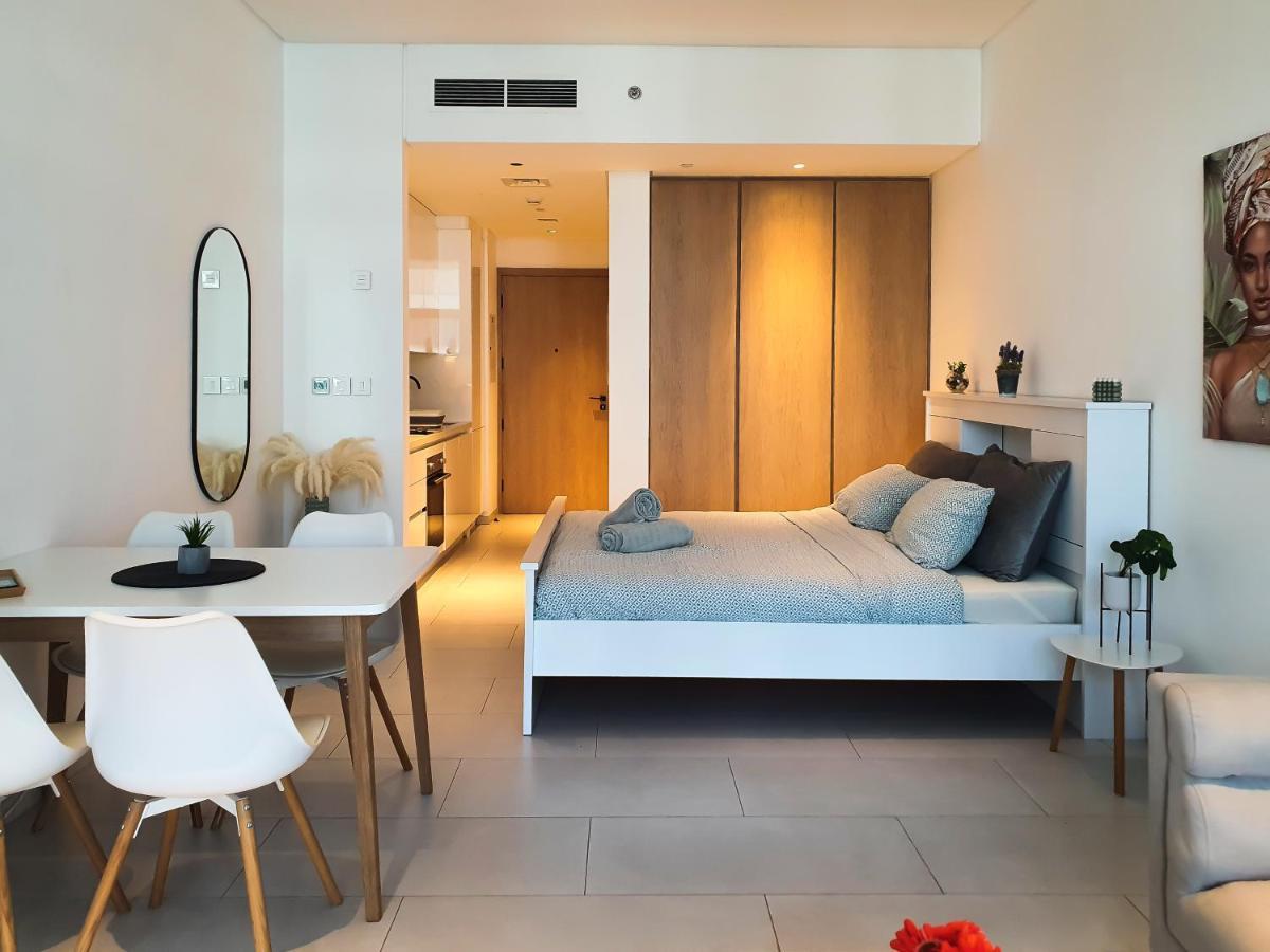 Luxury With Burj Khalifa Or Canal View In Downtown - Marquise Square Tower Appartement Dubaï