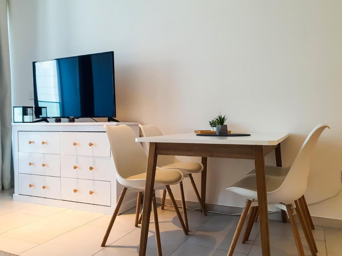 Luxury With Burj Khalifa Or Canal View In Downtown - Marquise Square Tower Dubaï