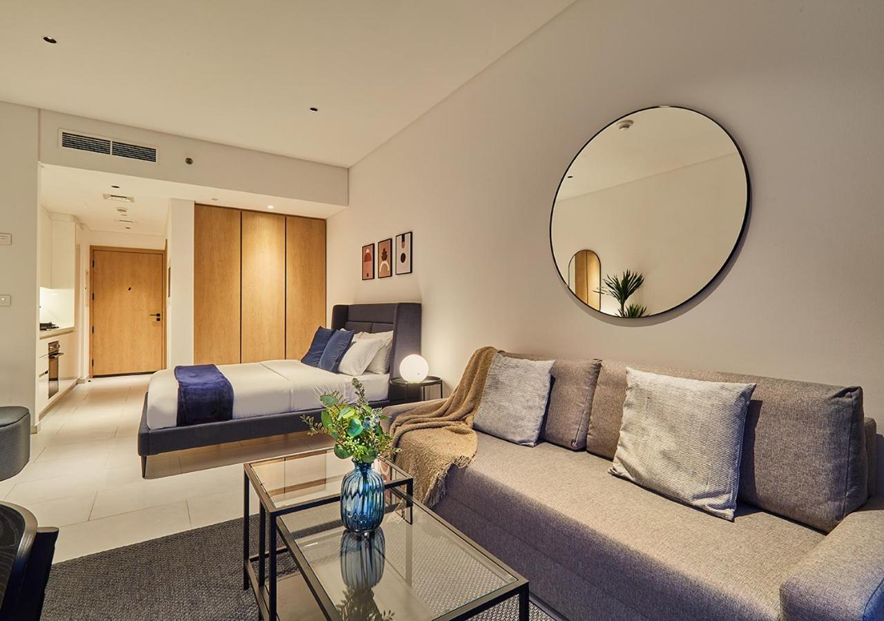 Luxury With Burj Khalifa Or Canal View In Downtown - Marquise Square Tower * Dubaï