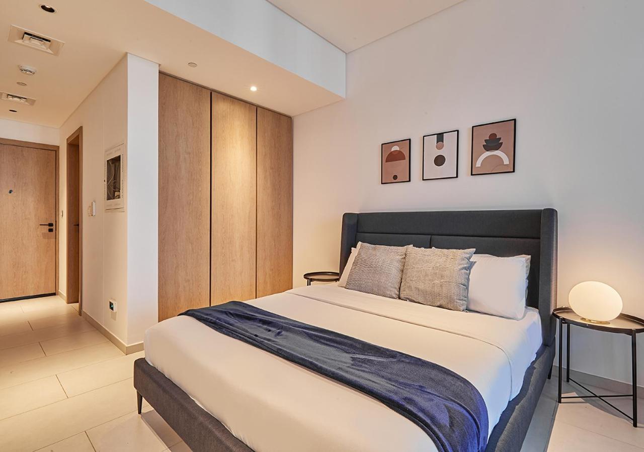 Appartement Luxury With Burj Khalifa Or Canal View In Downtown - Marquise Square Tower Dubaï