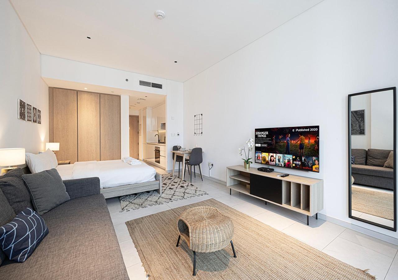 Luxury With Burj Khalifa Or Canal View In Downtown - Marquise Square Tower Appartement *